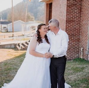 Meet your Posher, Lonnie